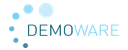 DEMOWARE Logo PNG Web