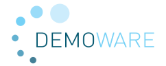 DEMOWARE Logo PNG Web