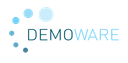 Demoware Logo PNG