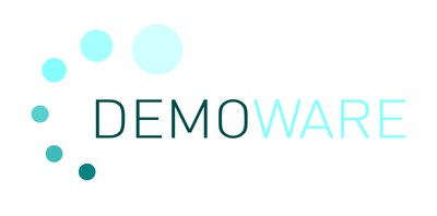 Demoware Logo