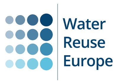 Water Reuse Europe Logo