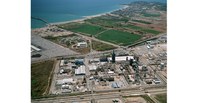 Tarragona site awarded as Environmental Leadear 2015